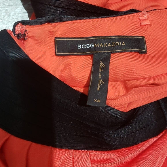 BCBG Max Azria Dress - Picture 6 of 11